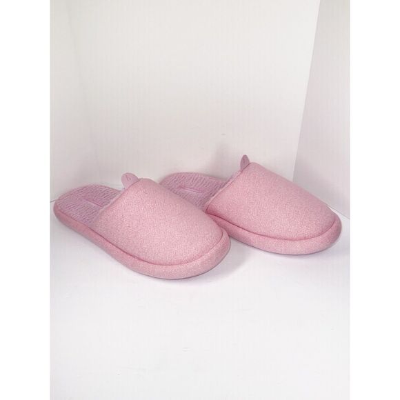 Allbirds Wool Dweller Slipper Womens Pink Cozy Lounge Slip On Comfort XL/41/11 - Picture 5 of 16